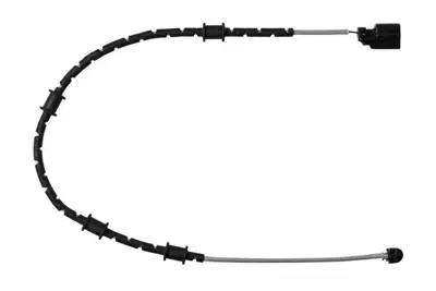 BRAXIS AF1071 Fren Balata Fısı On Jaguar Xf I (X250) 08>15 C2Z16061