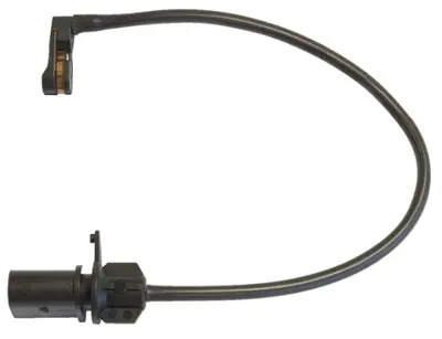 BRAXIS AF1109 Arka Fren Balata Fısı Kablosu 215mm A6 11>18 A7 11>18 215mm 8T0907637