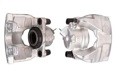 BRAXIS AG3068 On Fren Kalıperı Sol Renault Fluence 10> Megane Iıı 10> Captur 13> Dacıa Duster 10> Dokker 12>   410111495R