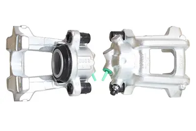 BRAXIS AT1142 Fren Kalıperı Tamır Takımı On Bmw F20 F30 F22 F80 F32 F34 F36 34116850643