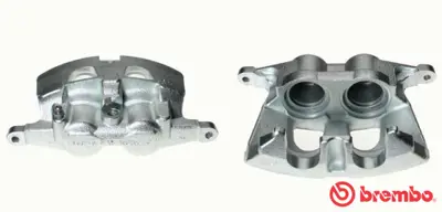 BRAXIS AT1150 Fren Kalıperı Tamır Takımı On Insıgnıa A 2.0 Cdtı 13 > 542142