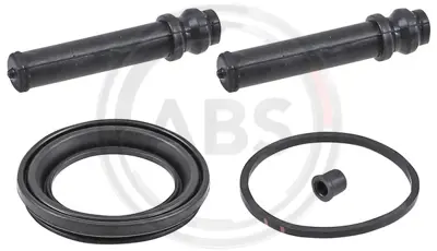 BRAXIS AT1165 Fren Kalıperı Tamır Takımı On Bmw E38 96>01 1605853