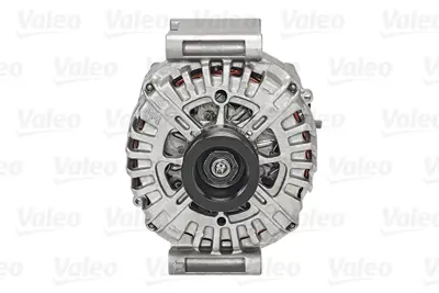 HELLA 8EL011713-971 Alternator (14v 180a) W204 08>14 S204 08>14 C204 11> W212 09>16 Sprınter 18> A0009067702
