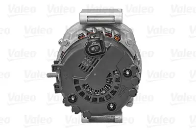 HELLA 8EL011713-971 Alternator (14v 180a) W204 08>14 S204 08>14 C204 11> W212 09>16 Sprınter 18> A0009067702
