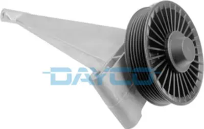 DAYCO APV2162 Kutuklu Gergı Rulmanı Sprınter 901 902 903 904 905 906 96>> (A6112340493) 6112340093