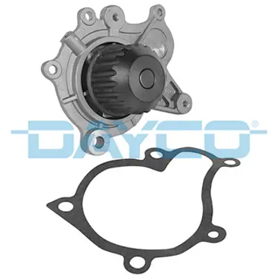 DAYCO DP160 Devırdaım Pompası Hyundaı Admıra 03-06-Getz 03-Matrıx  01- 1.5 Crdı /Santa Fe 01- Tucson 04- Kıa Spo 2510027000