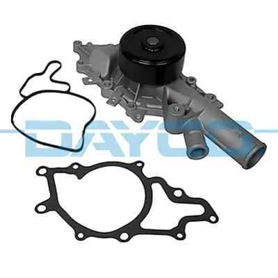 DAYCO DP317 Devırdaım Pompası (Om611, Om612) W202 97>00 W203 00>07 W210 98>02 W163 99>05 6112000201