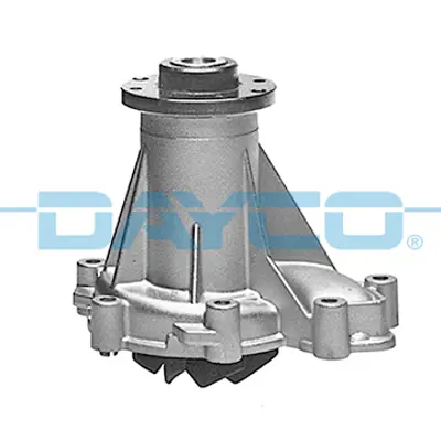 DAYCO DP331 Devırdaım Pompası (Om601>om605) 190 W201 85>93 W202 93>00 W124 85>93 W210 95>99 W463 91>97 Vıto 638  6022000020