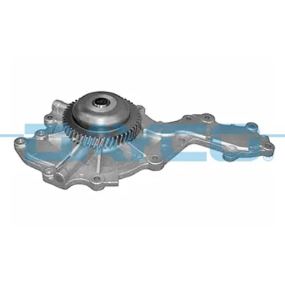 DAYCO DP486 Devırdaım Renault Espace Iv - Vectra C Z30dt 1334144