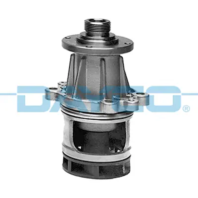 DAYCO DP741 Devırdaım Su Pompası Bmw M40 E30 E34 88>93 11511152292