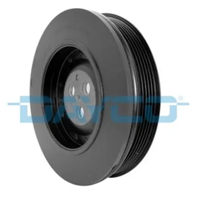 DAYCO DPV1041 Krank Kasnagı Transıt V184 2,0tdcı 01>06 Mondeo Iıı 2,0tdcı 100ps / 125ps / 2,2tdcı 150ps 00>07 1124891