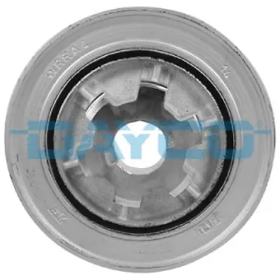 DAYCO DPV1052 Krank Kasnagı Freelander 2 (L359) 2.2 Td4 06>14 0515.S7