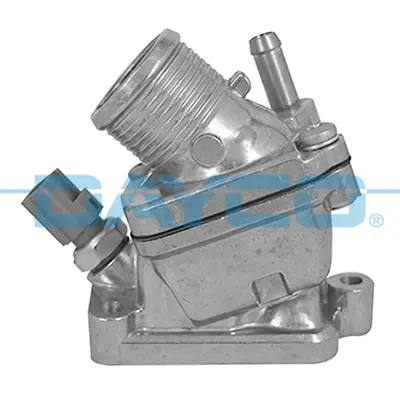 DAYCO DT1119H Termostat 90°c Volvo C30 06>12 C70 Iı 2.4d 07>13 S60 2.0t 00>10 Komple 274217