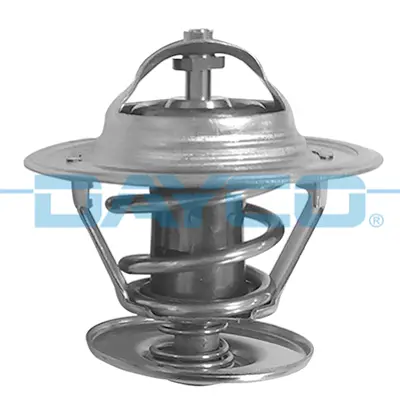 DAYCO DT1124V Termostat 84° Polo Golf Iı Jetta Toledo Leon Ibıza Cordoba 030121113
