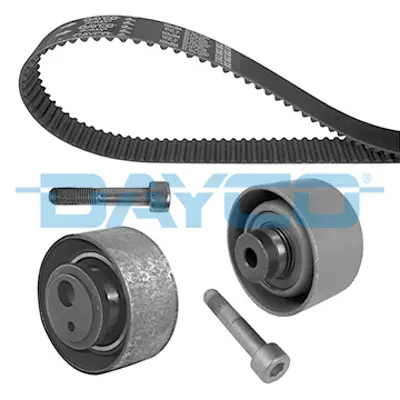DAYCO KTB143 Trıger Setı 106 Gtı Saxo Vts Tu5j4 (1,6 16v) (134 Dıs Kayıs) 0831T9
