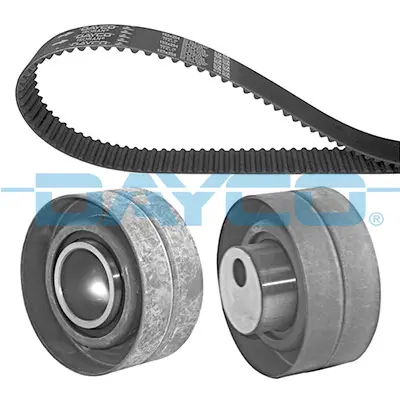 DAYCO KTB152 Eksantrık Rulman Kıtı (Trıger Setı) Boxer Jumper Dj5 Dj5t (94 00) 083136