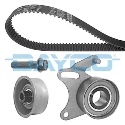 DAYCO KTB169 Trıger Setı Corsa B – Combo B 15d – X15d – 15td – X15td 93188135