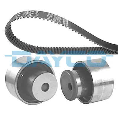 DAYCO KTB350 Trıger Setı Ducato 1,9 C25 Em 71754846