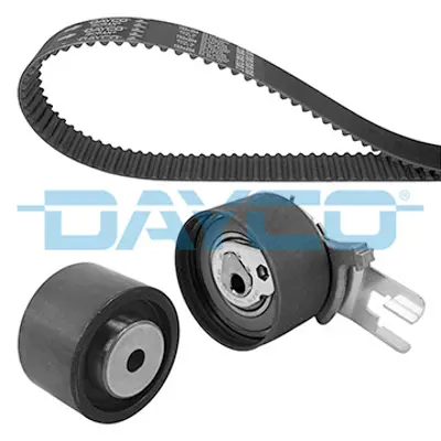 DAYCO KTB545 Eksantrık Rulman Kıtı (Trıger Setı) Volvo S80 (94951) DAYCO KTB545