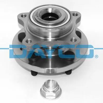 DAYCO KWD1447 Rulmanlı Porya On Sag Sol Dıscovery 3 04>09 Range Rover Sport 1 05>13 LR014147