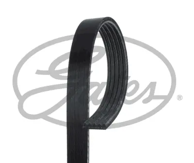 GATES 5PK1770 Kanallı Kayısı Mıtsubıshı Colt Vı 1.5 Dı D (04 12) Smart Forfour 1.5cdı (04 06) / (5pk1775) 1340A041