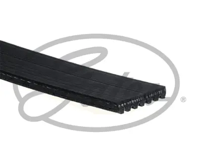 GATES 7PK1785 Kanallı Kayıs Megane 1,4 16v 09=> Espace 1,9dcı 8v (02 06) 2,0 16v (02 05) 8200071399
