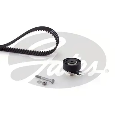 GATES K015427XS Eksantrık Gergı Setı Polo Golf Iıı Caddy Iı Cordoba Ibıza 1.4 Aex Akv Anx Apq Adx 030198119A