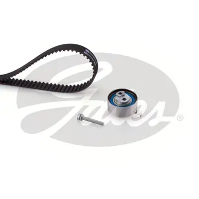 GATES K015614XS Eksantrık Rulman Kıtı (Trıger Setı) 2,7 / 3,0tdı Phaeton 04>07 A4 04>12 A5 07>12 A8 03>10 057109119D