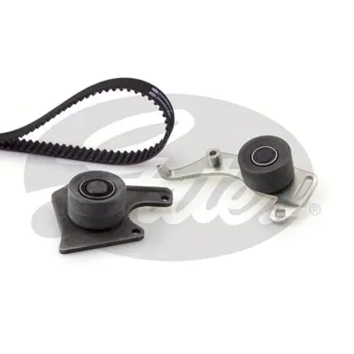 GATES K025049XS Eksantrık Rulman Kıtı (Trıger Setı) Partner Berlıngo Expert Jumpy P806 P205 P405 Boxer Jumper C15 Zx 083127