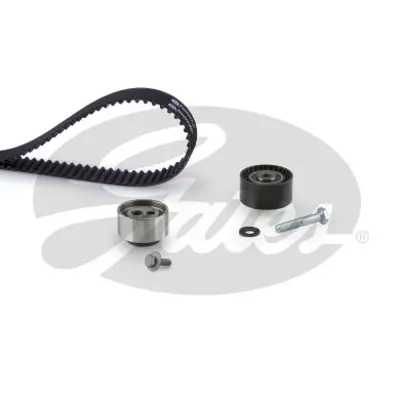 GATES K035524XS Trıger Eksantrık Gergı Setı Boxer Iı Jumper Iı Partner Iı Berlıngo Iı 206 C5 307 Expert Iı Jumpy Iı  4356127