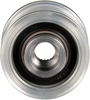 GATES OAP7293 Alternator Kasnagı Focus 05>11  Cmax  05>11 Focus Iı Mondeo Iıı  07>14  2.0 Zetec Volvo C30 (533) 1. 1S7T10300BB