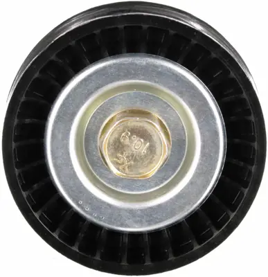 GATES T36296 V Kayıs Gergı Rulmanı Bmw E81 E87 E46 E90 E83 E84 11281440378