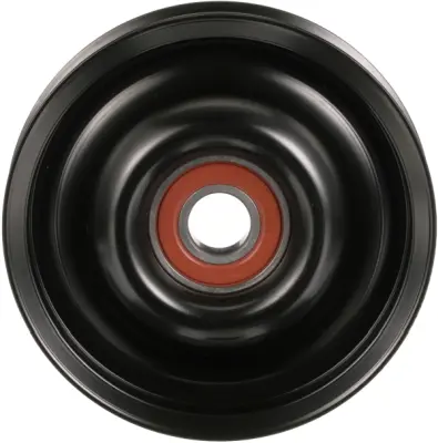 GATES T36411 Alternator Gergı Rulmanı Hyundaı Accent Iı 1.5 Crdı (02 05) Elantra 2.0 Crdı (01 06) 2528827000