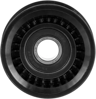 GATES T36857 V Kayıs Gergı Rulmanı Bmw E85 Z4 11 28 7 509 508