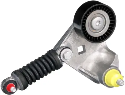 GATES T38354 Alternator Gergı Rulmanı Transıt 2.0tdcı 2.0dı (00 06) Mondeo Iıı 2.0tdcı 2.2tdcı 2.0 16v Tdcı (00 ) 1102827