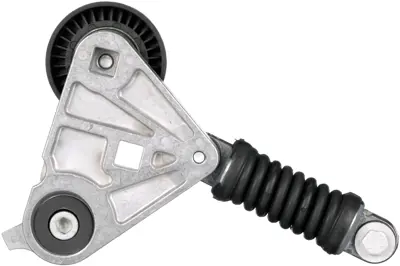 GATES T38354 Alternator Gergı Rulmanı Transıt 2.0tdcı 2.0dı (00 06) Mondeo Iıı 2.0tdcı 2.2tdcı 2.0 16v Tdcı (00 ) 1102827