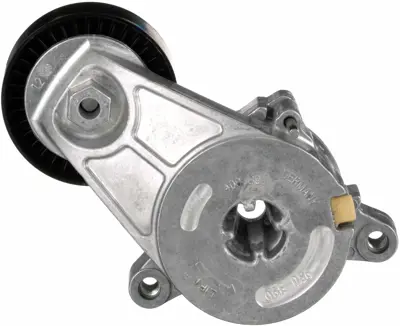 GATES T39227 Alternator Gergı Rulmanı Mıtsubıshı Lancer Outlander 2.0 Dıd 07 (Bkd Bsy Bwc) 4891659AA