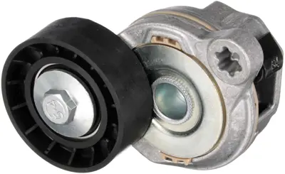 GATES T39290 Alternator V Kayıs Gergı Rulmanı  Volvo S60 Iı (134) D3 -D4-D5 10> S80 Iı (124) D3 / D4 10>16 V60 I  31330379
