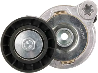 GATES T39290 Alternator V Kayıs Gergı Rulmanı  Volvo S60 Iı (134) D3 -D4-D5 10> S80 Iı (124) D3 / D4 10>16 V60 I  31330379
