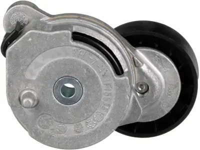 GATES T39290 Alternator V Kayıs Gergı Rulmanı  Volvo S60 Iı (134) D3 -D4-D5 10> S80 Iı (124) D3 / D4 10>16 V60 I  31330379