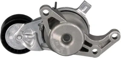 GATES T39406 V Kayıs Gergı Rulmanı Kutuklu 3008 I-Iı-308 Iı-5008 I-Iı-508 I-Iı-Expert Iv-C4-C5× 16116085