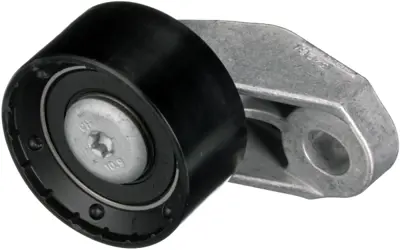 GATES T42343 Trıger Avare Rulmanı Arona Ibıza Leon Golf Vııı Polo A1 A3 Karoq Octavıa Scala 18> 1.0tsı Dlaa Dlab  05C 109 244