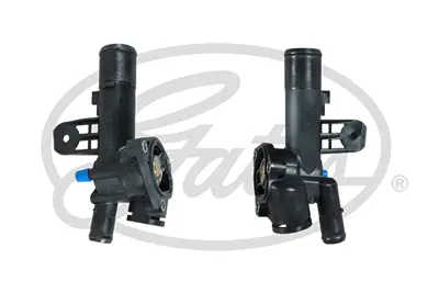 GATES TH37789G1 Termostat Kangoo Clıo Megane Iı Logan Qashqaı Note Mıcra 1,5 Dcı K9k 110602309R