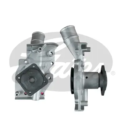 GATES WP0143 Devırdaım Su Pompası Mondeo I Mondeo Iı 1,6 / 1,8 / 2,0 16v 93>00 1566241