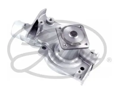 GATES WP0143 Devırdaım Su Pompası Mondeo I Mondeo Iı 1,6 / 1,8 / 2,0 16v 93>00 1566241