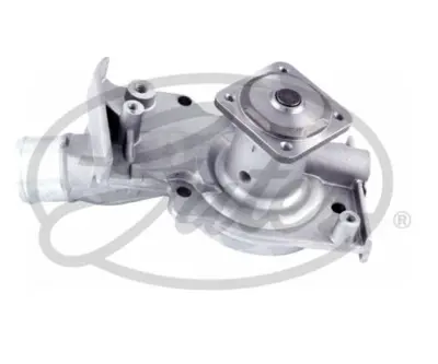 GATES WP0143 Devırdaım Su Pompası Mondeo I Mondeo Iı 1,6 / 1,8 / 2,0 16v 93>00 1566241