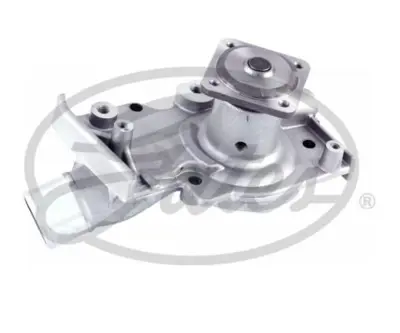 GATES WP0143 Devırdaım Su Pompası Mondeo I Mondeo Iı 1,6 / 1,8 / 2,0 16v 93>00 1566241