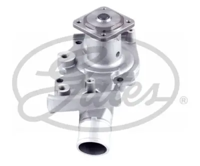 GATES WP0143 Devırdaım Su Pompası Mondeo I Mondeo Iı 1,6 / 1,8 / 2,0 16v 93>00 1566241