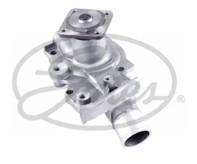 GATES WP0143 Devırdaım Su Pompası Mondeo I Mondeo Iı 1,6 / 1,8 / 2,0 16v 93>00 1566241