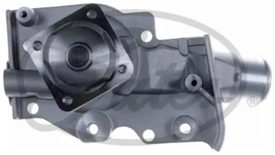 GATES WP0143 Devırdaım Su Pompası Mondeo I Mondeo Iı 1,6 / 1,8 / 2,0 16v 93>00 1566241
